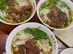 -肆姐面粉馆(坡子街店)