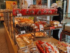 -BreadTalk面包新语(虹口龙之梦店)