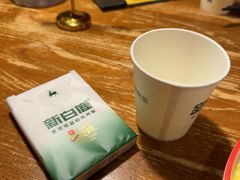 -新白鹿餐厅(龙游路总店·杭帮菜名店)
