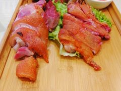 -江南村酒家
