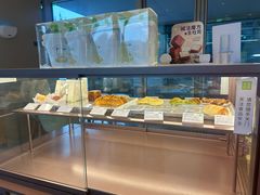 -奈雪的茶(大悦城PRO店)