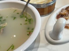 -梅利汴京烤鸭•开封豫菜地标店(东大街店)