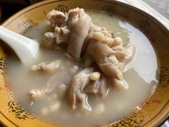 -渔桥李记奶汤面(东街店)