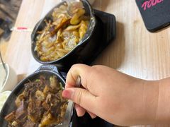 -赵家牛肉砂锅(台西三路店)