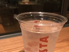 -COSTA COFFEE(武汉武商MALL店)