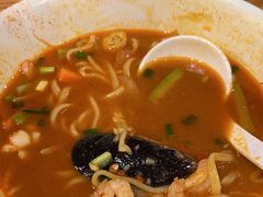 -小木屋米酒店·韩国料理(深圳总店)