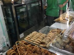 -老磁器口豆汁店(天坛店)
