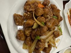 -勺园饭店(骨科医院店)