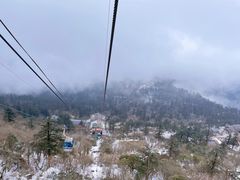 -峨眉山风景名胜区