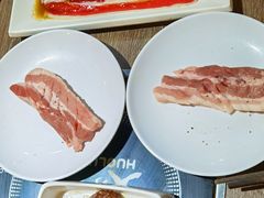 -火炉火自助餐(枫蓝国际店)