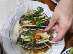 -九层海鲜塔(市南店)