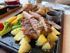 -必胜客(大兴店)