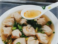 -金陵老丁家馄饨(新街口店)