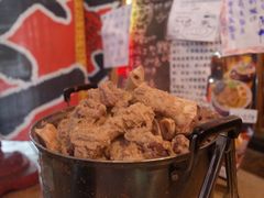 -老龙亭拉面店