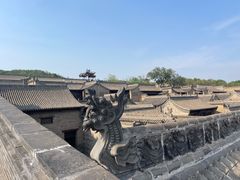 -山西王家大院