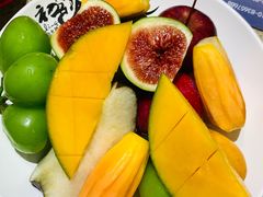 -初色海鲜自助(万丰路店)