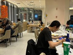 -呷哺呷哺 黄金牧场 (新辰里学清路店)