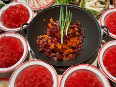 -江北北火锅馆·公路夜市(魏公村店)