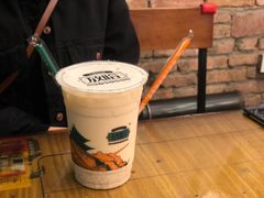 -放哈·甜醅子奶茶创造者(正宁路店)