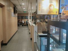 -麦当劳(东直门外大街店)