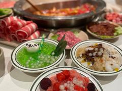 -朱氏胖子烂火锅(洪崖洞店)