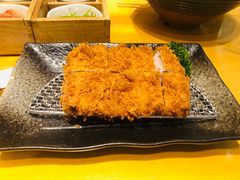 -胜博殿日式炸猪排(西红门店)