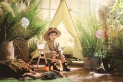 -韩国童感TOUCH PHOTO儿童摄影(朝阳分店)