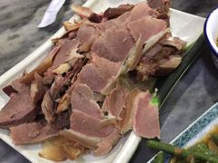 -驴登高步步顺驴肉店(盛欣园店)