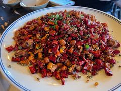 -饭江湖·江湖菜(湖广会馆店)