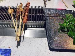 -大成活海鲜烧烤龙虾(静安大融城店)