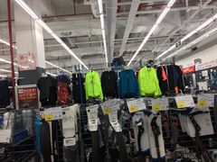 -迪卡侬(观山店)