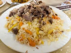 -吾斯曼珍珠抓饭王