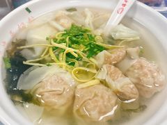 -海平馄饨(逍遥二路店)
