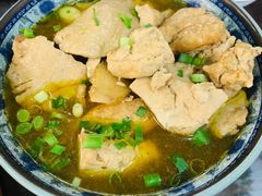 -农家小院(朱雀桥店)