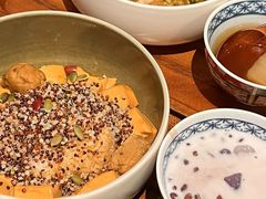 -漫蔬•台北蔬食小馆VEGGIEBOIL(朝晖店)