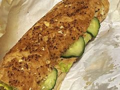 -赛百味SUBWAY(哈西店)