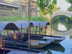 -东涌水乡风情街