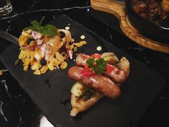 -Let's Taipei 非常烘焙(太古里店)
