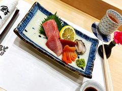 -鮨一日本料理旗舰店(总店)