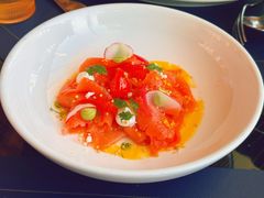 -福楼毕斯罗F Bistronome(国贸商城约会地标景观店)