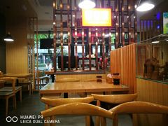 大堂-晋宝章大同刀削面(和平里店)