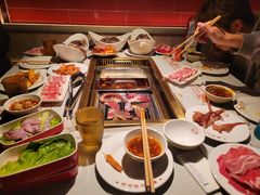 -芝小官毛肚火锅海鲜自助(淮安清江浦区新亚店)