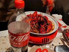 -辣皇朝小龙虾(六一店)