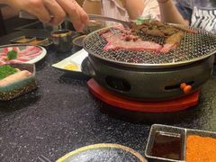 -樱嘢·炭火烧肉(惠南店)