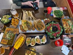 -林二哥宜烤官·宜宾小烧烤