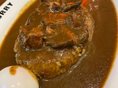 -伽喱博士 Dr.CURRY咖喱饭(太阳宫咖喱店)