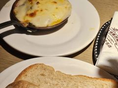 -波特曼西餐厅(中央大街店)