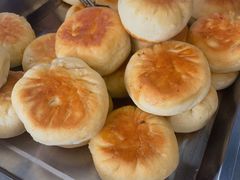 牛肉煎包-上海为民商行清真饭店(南大路店)