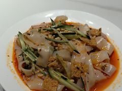 -小河公主秘制烤羊腿(小绿谷店)