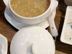 酸辣汤-Masala Curry and BBQ·玛莎拉巴基斯坦美食(金水万达店)